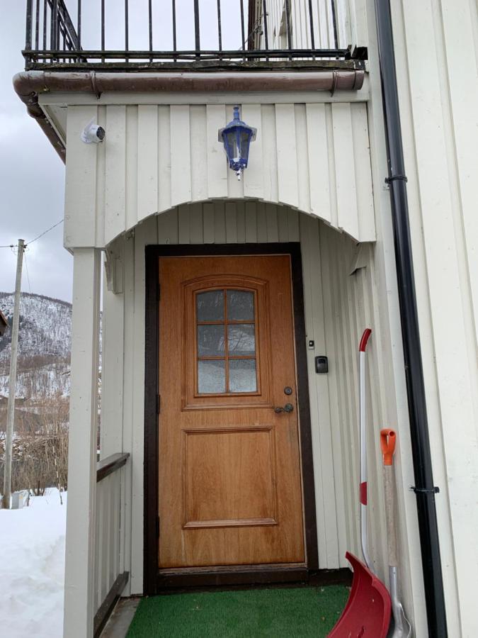Kab Guesthouse Bogen Zewnętrze zdjęcie