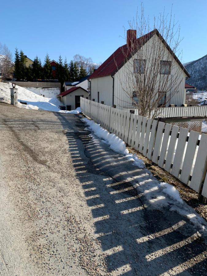 Kab Guesthouse Bogen Zewnętrze zdjęcie