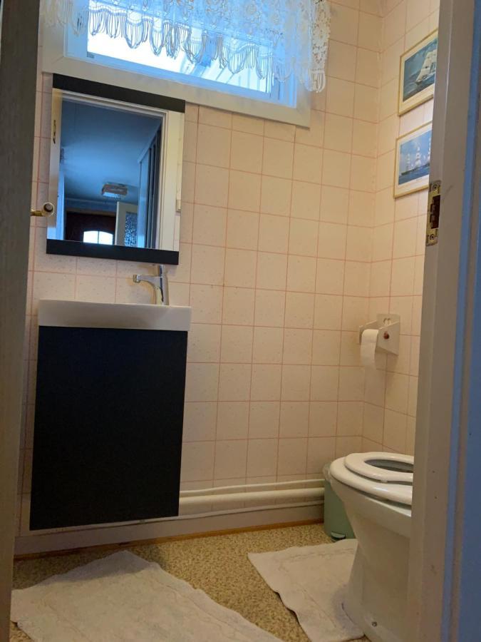Kab Guesthouse Bogen Zewnętrze zdjęcie