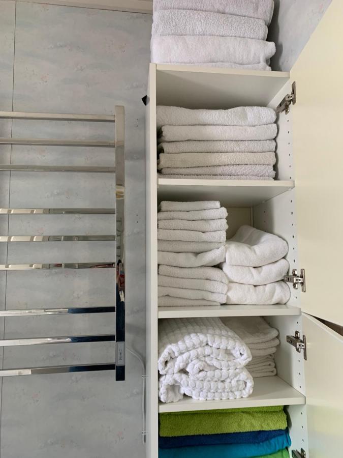 Kab Guesthouse Bogen Zewnętrze zdjęcie