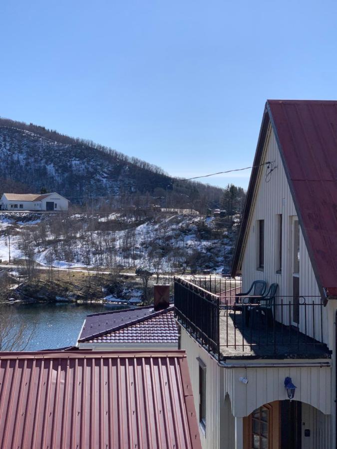 Kab Guesthouse Bogen Zewnętrze zdjęcie