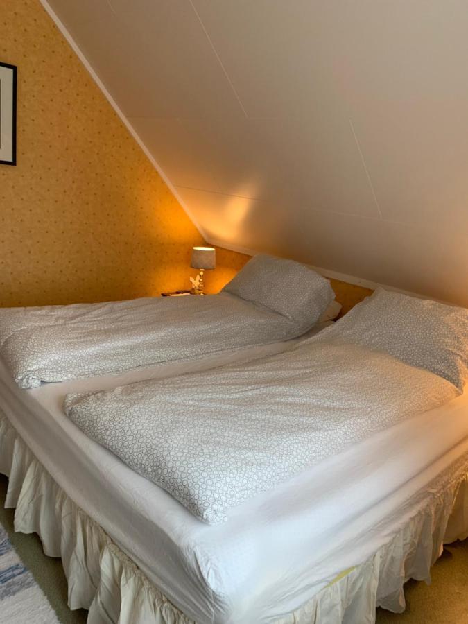 Kab Guesthouse Bogen Zewnętrze zdjęcie