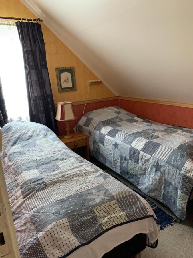 Kab Guesthouse Bogen Zewnętrze zdjęcie
