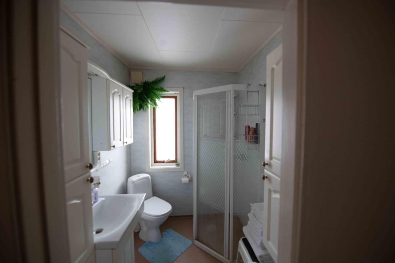 Kab Guesthouse Bogen Zewnętrze zdjęcie