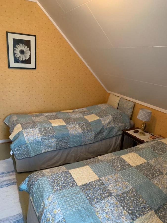 Kab Guesthouse Bogen Zewnętrze zdjęcie