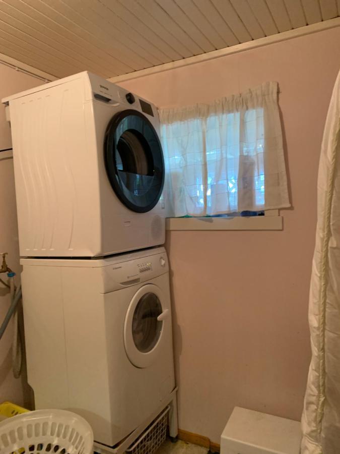Kab Guesthouse Bogen Zewnętrze zdjęcie