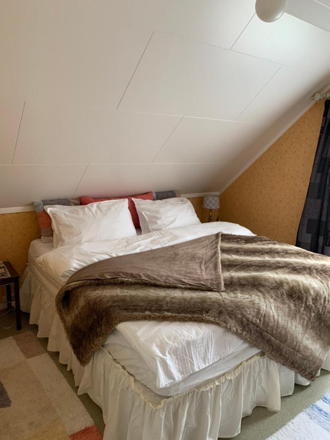 Kab Guesthouse Bogen Zewnętrze zdjęcie
