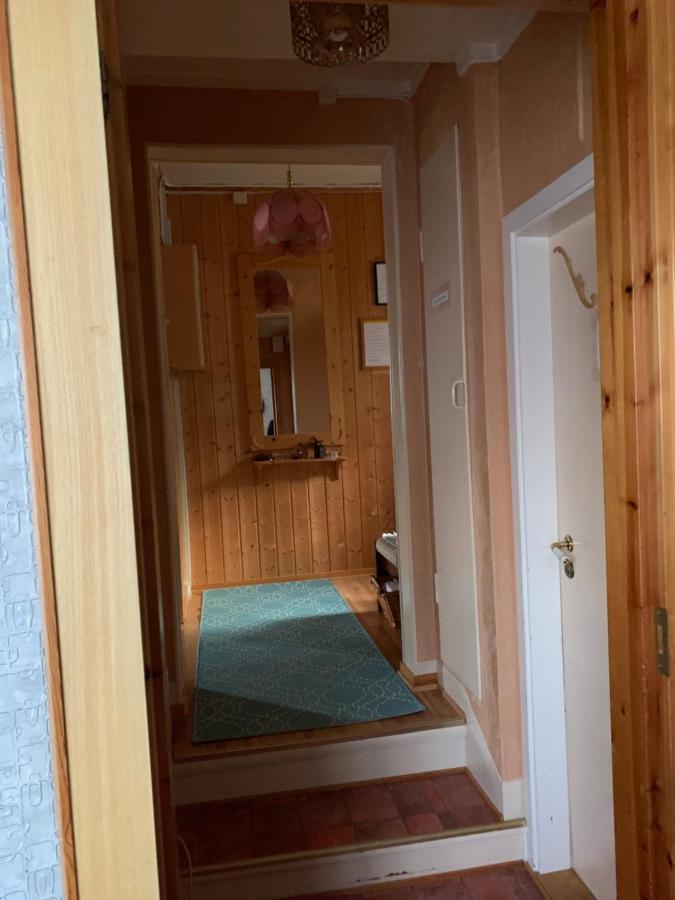 Kab Guesthouse Bogen Zewnętrze zdjęcie
