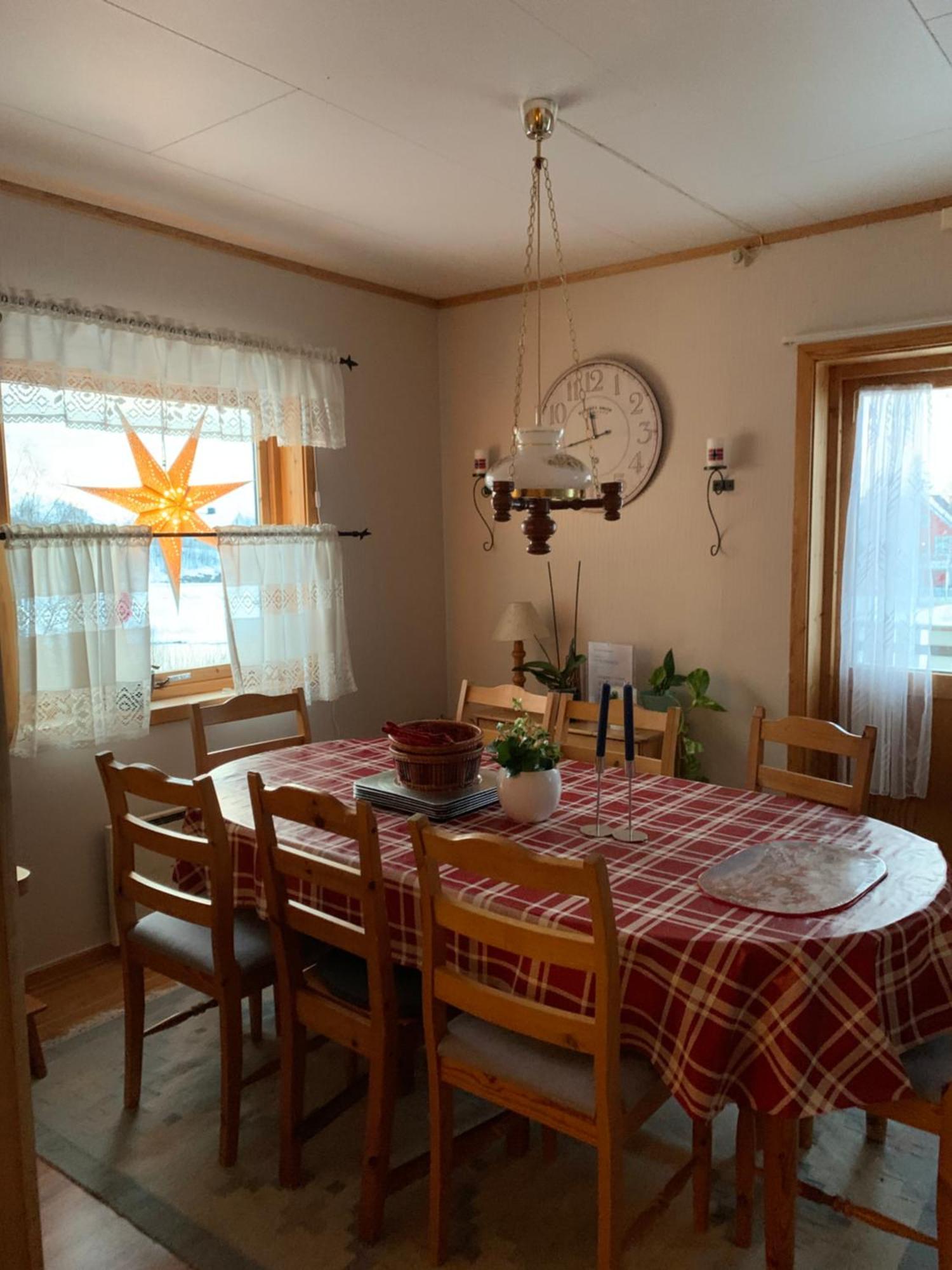Kab Guesthouse Bogen Zewnętrze zdjęcie