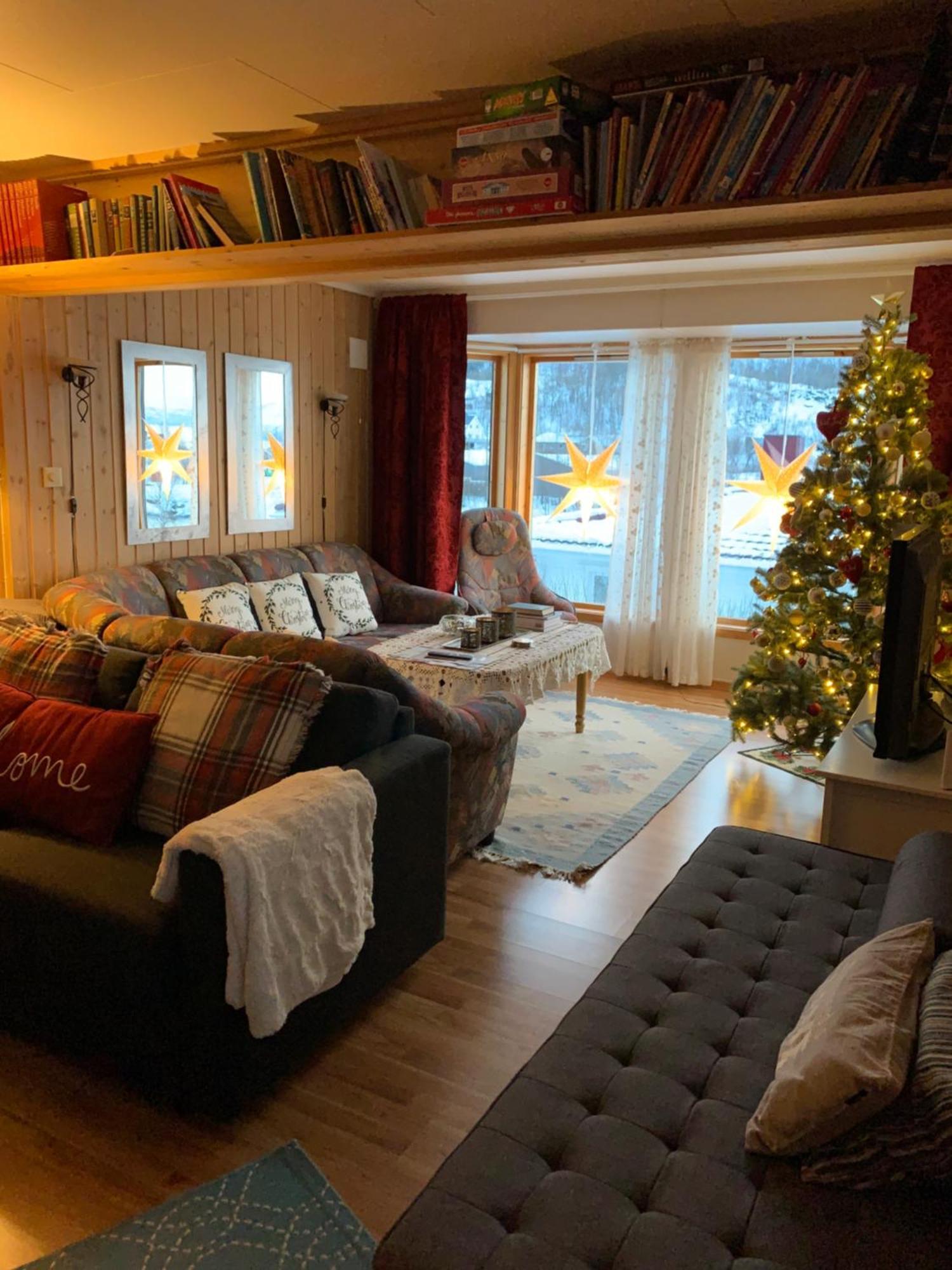 Kab Guesthouse Bogen Zewnętrze zdjęcie