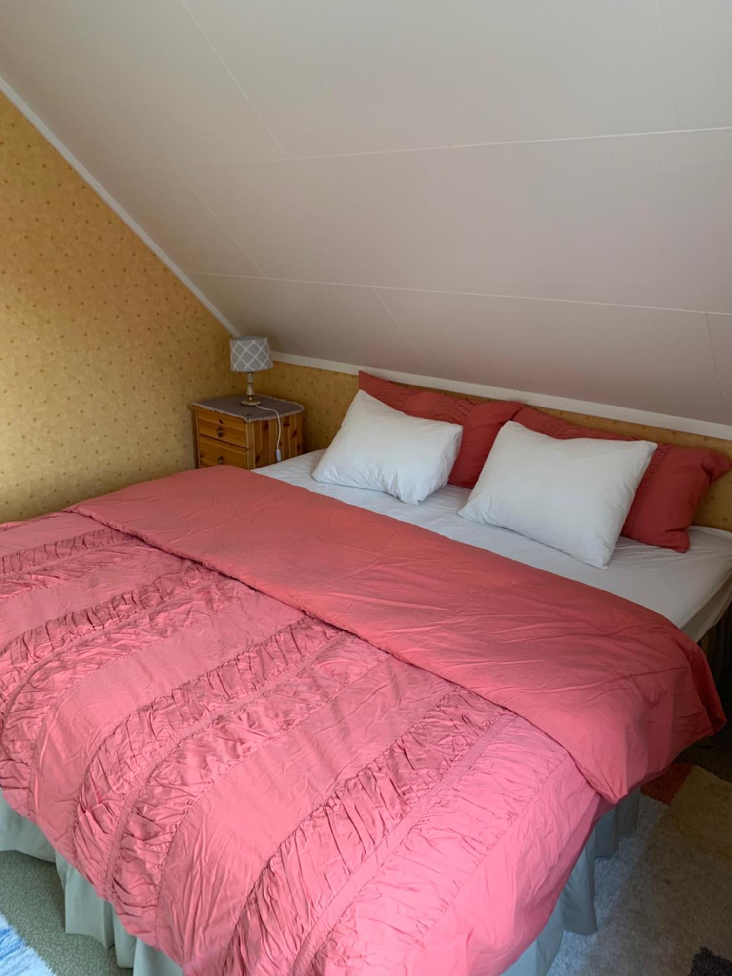 Kab Guesthouse Bogen Zewnętrze zdjęcie