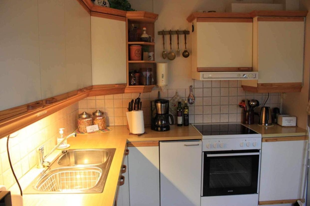 Kab Guesthouse Bogen Zewnętrze zdjęcie
