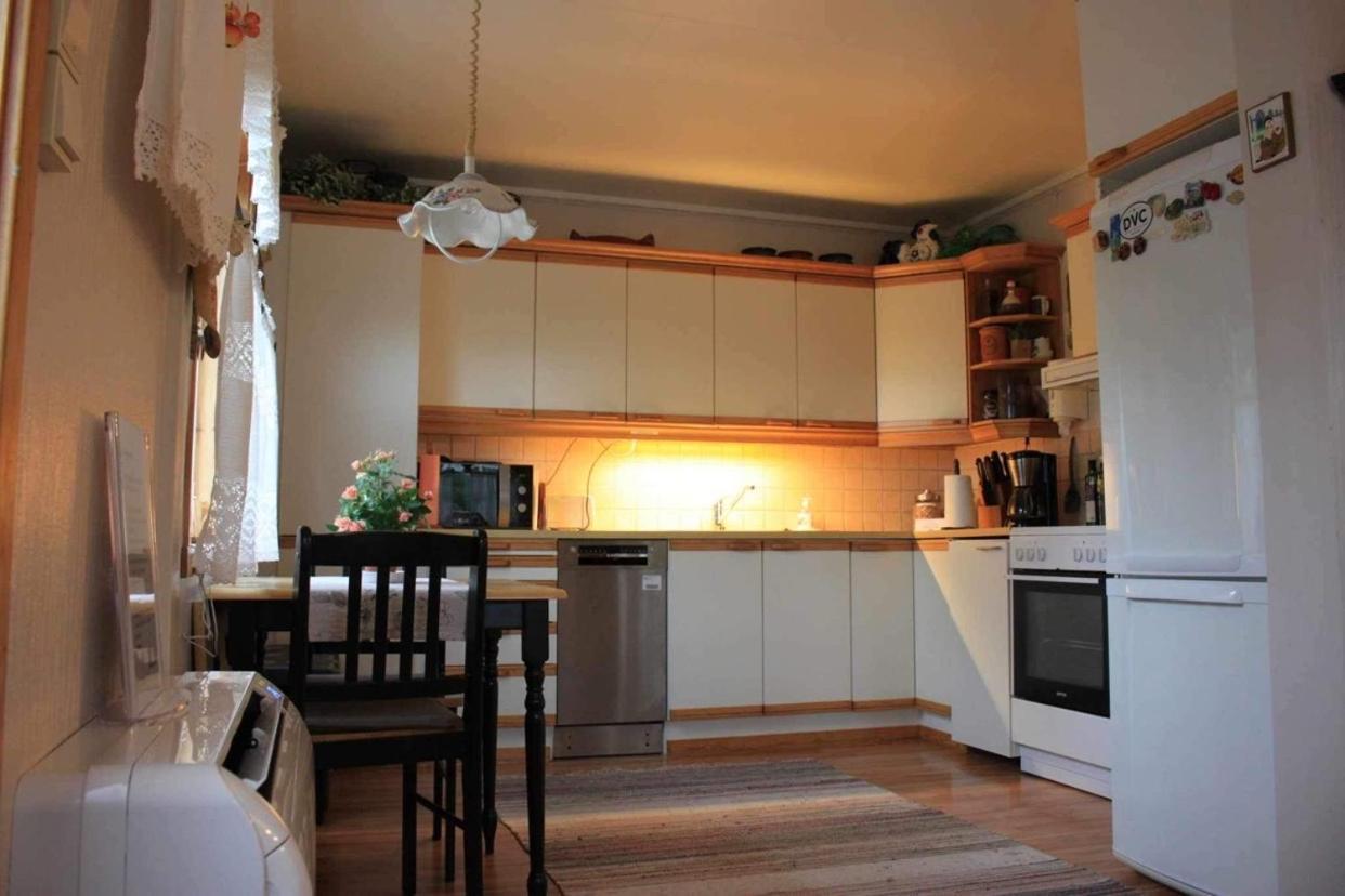 Kab Guesthouse Bogen Zewnętrze zdjęcie