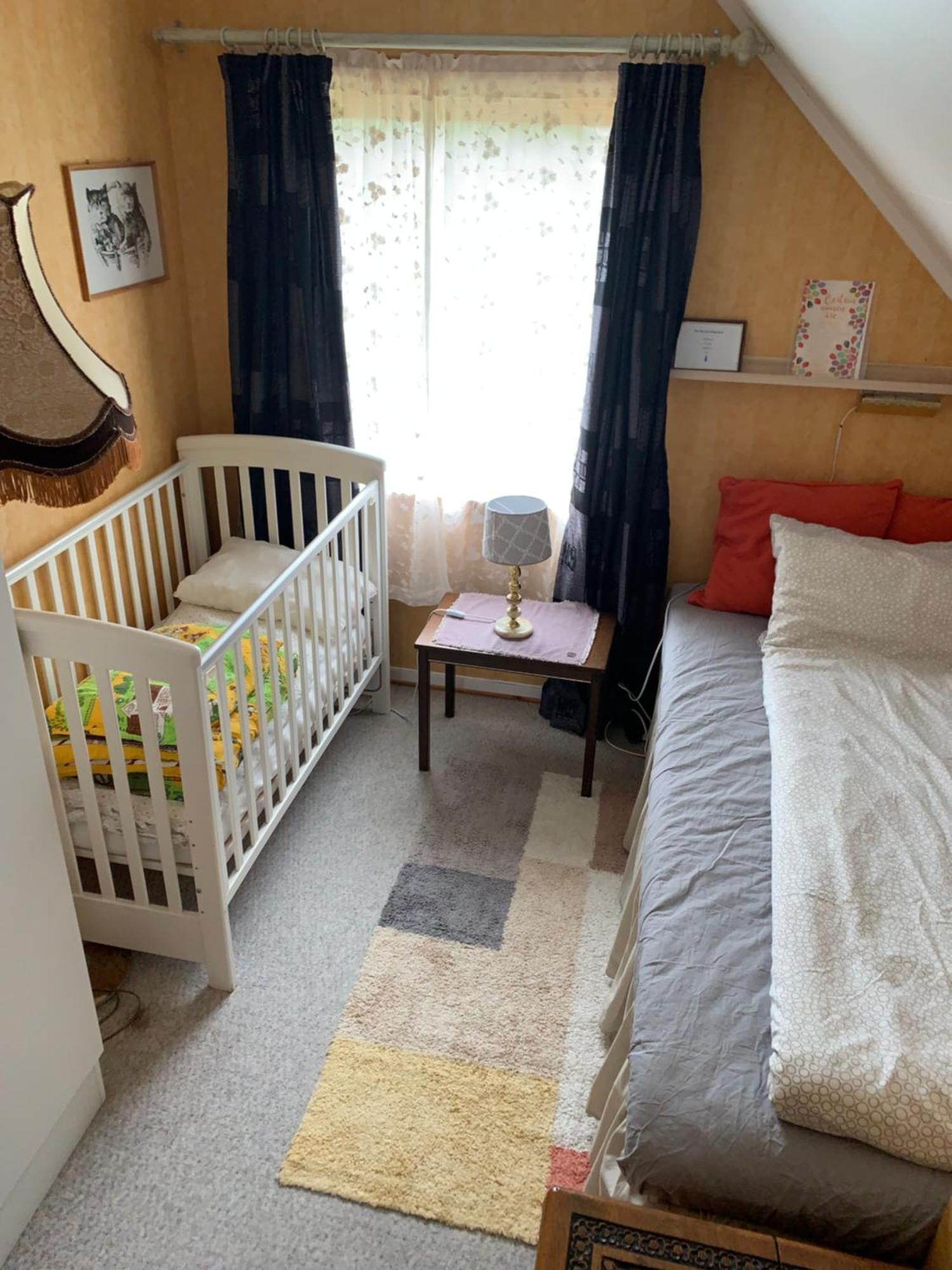 Kab Guesthouse Bogen Zewnętrze zdjęcie