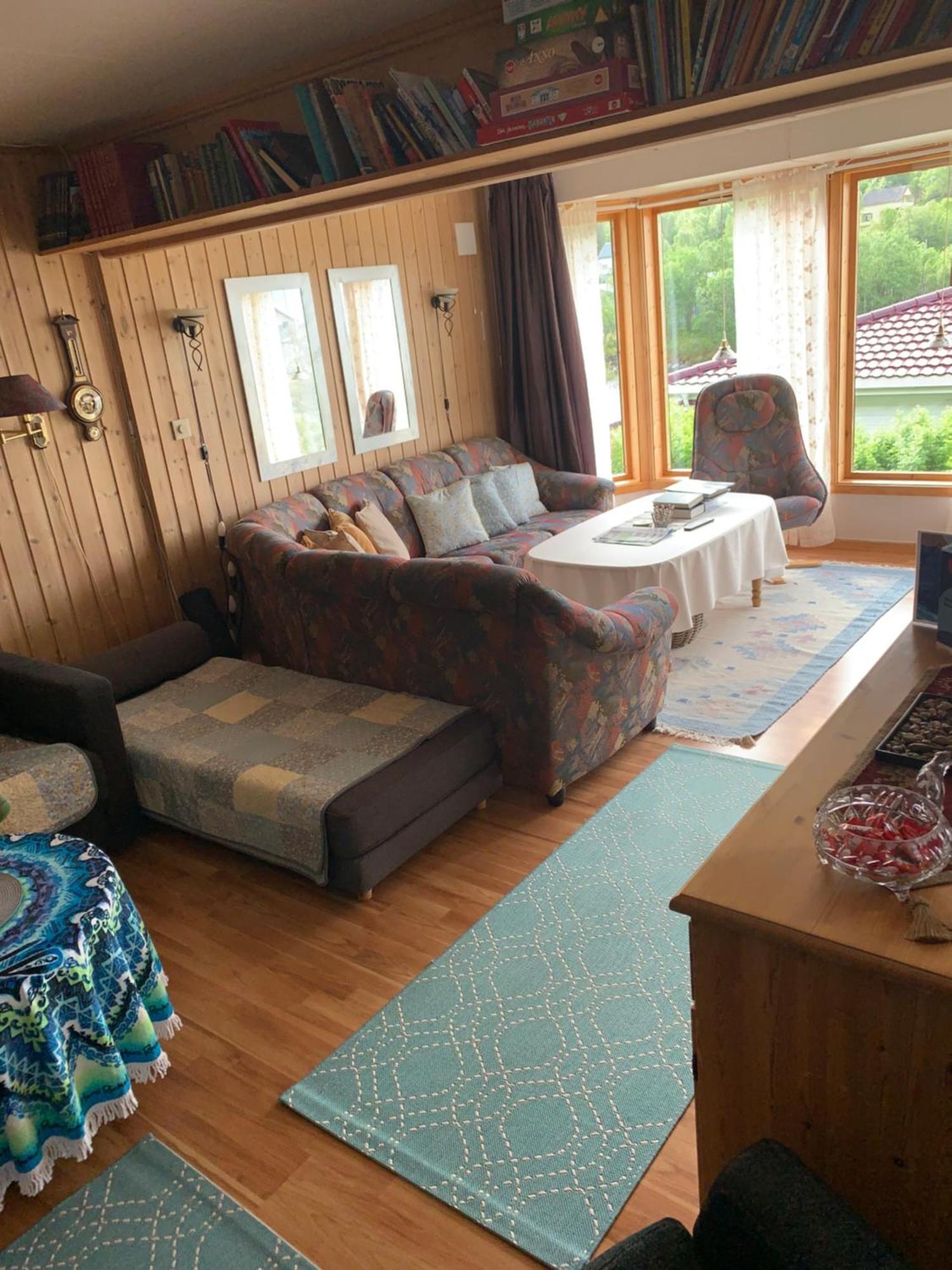 Kab Guesthouse Bogen Zewnętrze zdjęcie