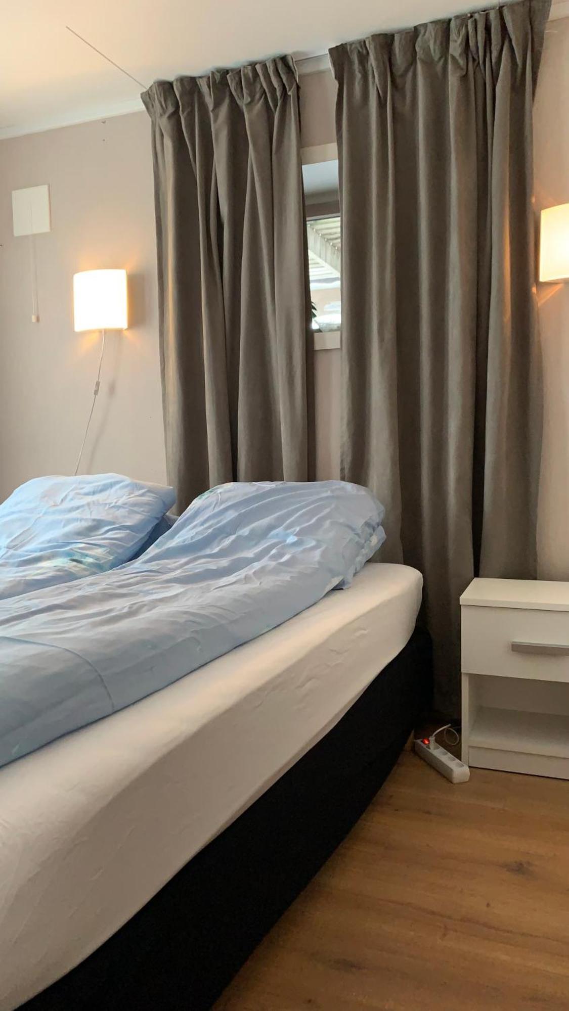 Kab Guesthouse Bogen Zewnętrze zdjęcie