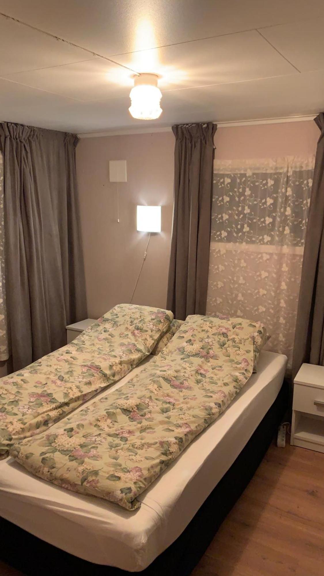 Kab Guesthouse Bogen Zewnętrze zdjęcie